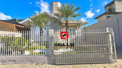 Casa, 3 quartos, 110 m² - Foto 2