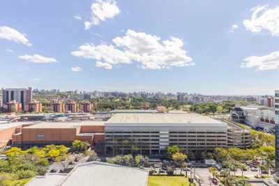 Apartamento, 3 quartos, 159 m² - Foto 4