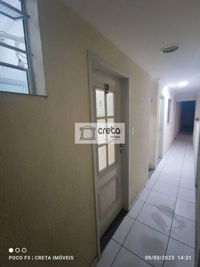 Apartamento, 1 quarto, 30 m² - Foto 2