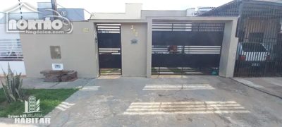 Casa, 2 quartos - Foto 1