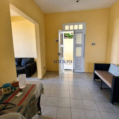 Casa, 4 quartos, 484 m² - Foto 1