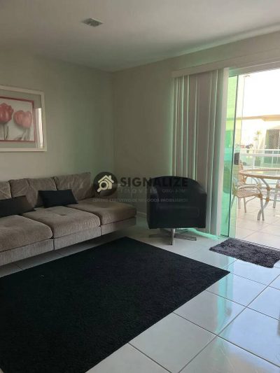 Cobertura, 2 quartos, 140 m² - Foto 2