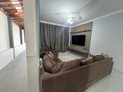 Casa, 2 quartos, 70 m² - Foto 1