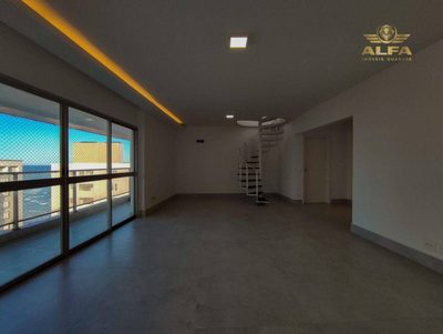 Cobertura, 3 quartos, 230 m² - Foto 2