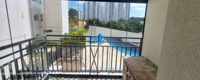 Apartamento, 2 quartos, 58 m² - Foto 3