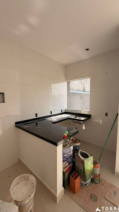 Casa, 2 quartos, 50 m² - Foto 4