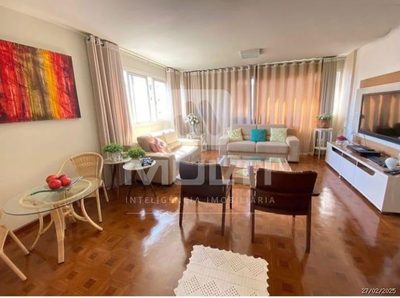 Apartamento, 4 quartos, 176 m² - Foto 1