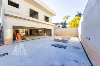 Casa, 4 quartos, 396 m² - Foto 1