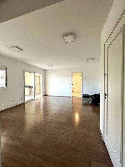 Apartamento, 3 quartos, 120 m² - Foto 1