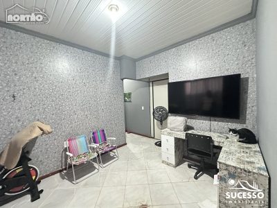 Casa, 3 quartos, 240 m² - Foto 3
