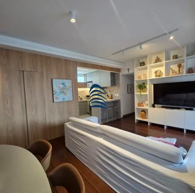 Apartamento, 4 quartos, 140 m² - Foto 2