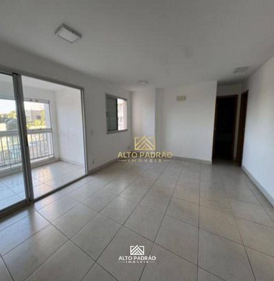 Apartamento, 3 quartos, 118 m² - Foto 1