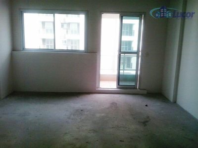 Sala-Conjunto, 36 m² - Foto 1