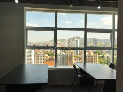 Sala-Conjunto, 45 m² - Foto 2
