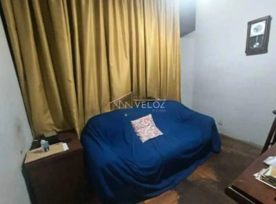 Apartamento, 27 m² - Foto 1