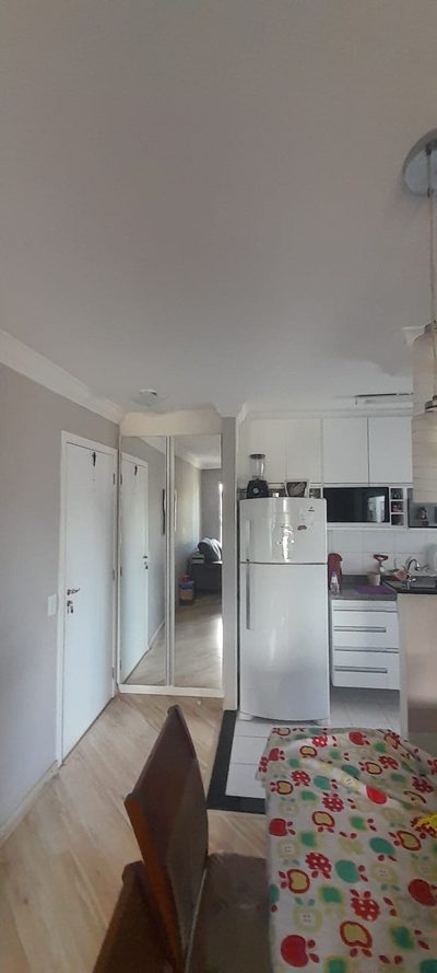 Apartamento, 3 quartos, 65 m² - Foto 2