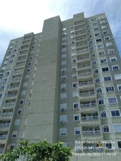 Apartamento, 2 quartos, 35 m² - Foto 1