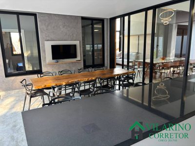 Casa, 4 quartos, 233 m² - Foto 5