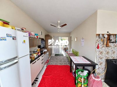 Casa, 2 quartos, 70 m² - Foto 3