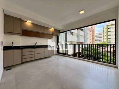 Apartamento, 1 quarto, 50 m² - Foto 3