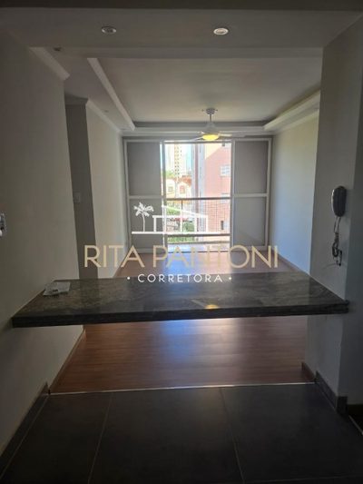 Apartamento, 3 quartos, 66 m² - Foto 1