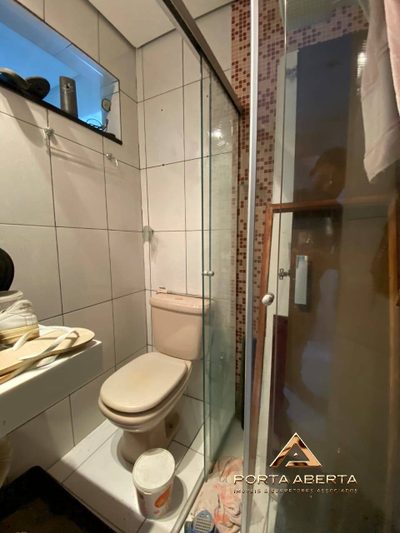 Apartamento, 3 quartos - Foto 3