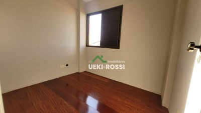 Apartamento, 2 quartos, 69 m² - Foto 5