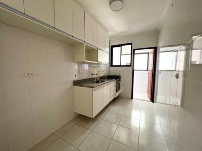 Apartamento, 2 quartos, 85 m² - Foto 2