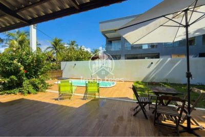 Casa de Condomínio, 5 quartos - Foto 3