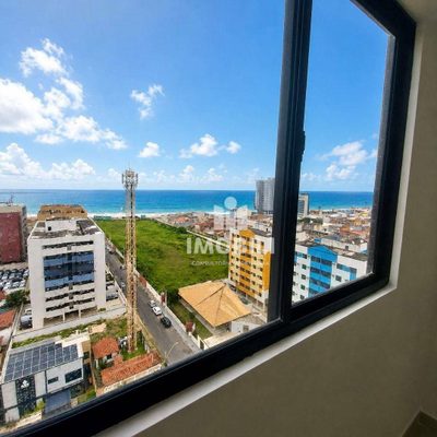 Apartamento, 1 quarto, 38 m² - Foto 5