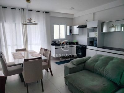 Apartamento, 3 quartos, 73 m² - Foto 1