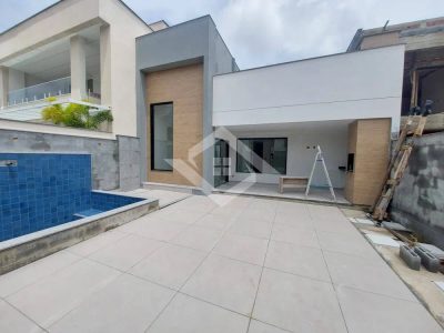 Casa, 3 quartos, 145 m² - Foto 2