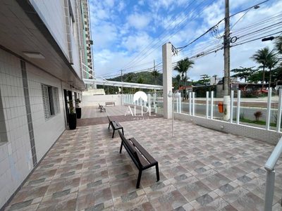 Apartamento, 2 quartos, 52 m² - Foto 2