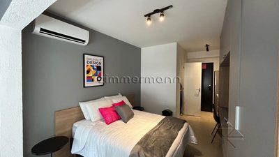 Apartamento, 1 quarto, 28 m² - Foto 5