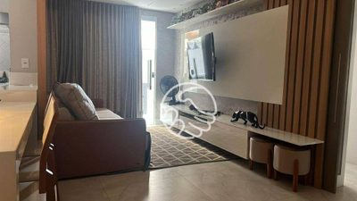 Apartamento, 2 quartos, 130 m² - Foto 4