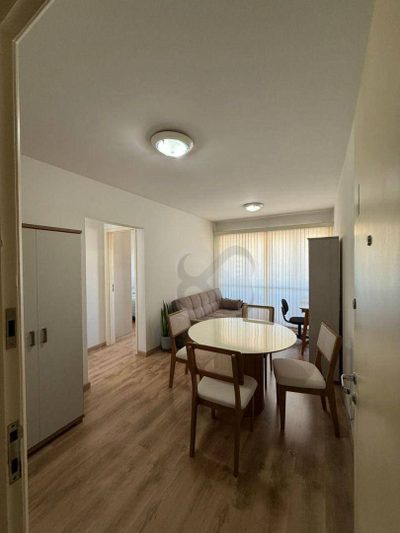 Apartamento, 1 quarto, 45 m² - Foto 4