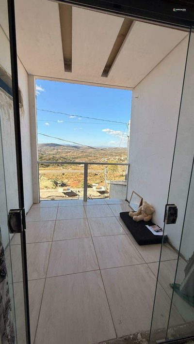 Casa, 2 quartos, 150 m² - Foto 1