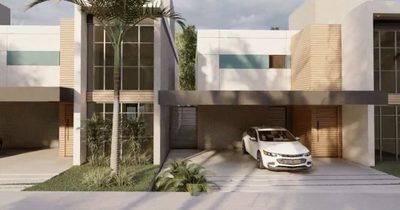 Casa, 4 quartos, 125 m² - Foto 2