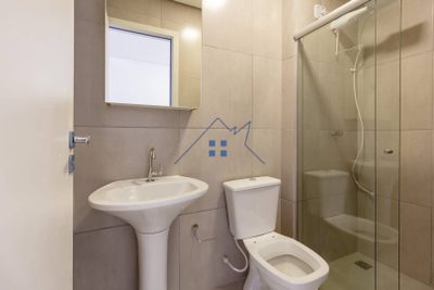 Apartamento, 1 quarto, 23 m² - Foto 2