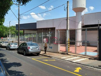 Loja-Salão, 1123 m² - Foto 5