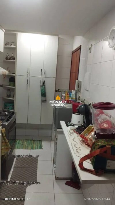 Apartamento, 2 quartos, 60 m² - Foto 5