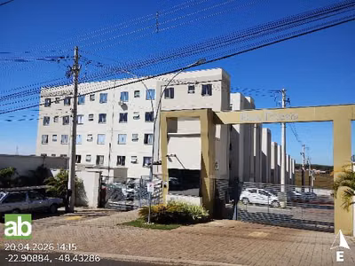 Apartamento, 2 quartos, 39 m² - Foto 1