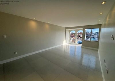 Apartamento, 3 quartos, 110 m² - Foto 1