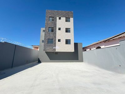 Apartamento, 3 quartos, 100 m² - Foto 2
