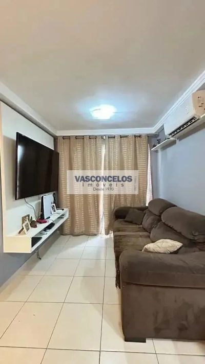 Apartamento, 3 quartos, 66 m² - Foto 4