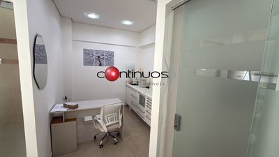 Sala-Conjunto, 32 m² - Foto 1