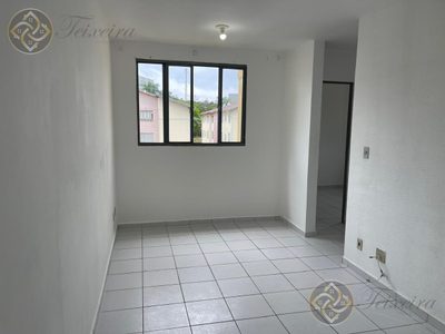 Apartamento, 2 quartos, 48 m² - Foto 2