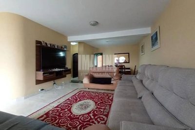 Casa, 4 quartos, 375 m² - Foto 4