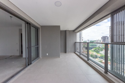 Apartamento, 3 quartos, 95 m² - Foto 2