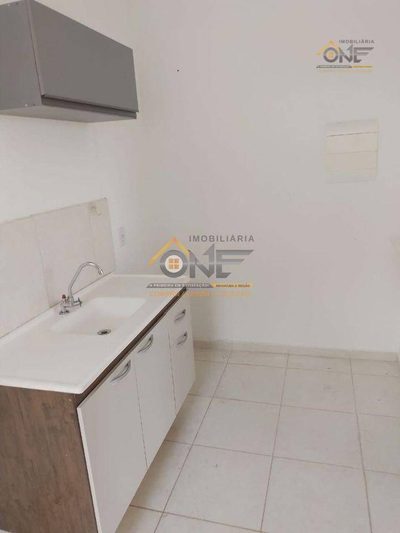 Apartamento, 2 quartos, 49 m² - Foto 3